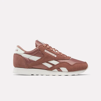 Classic Nylon Brown