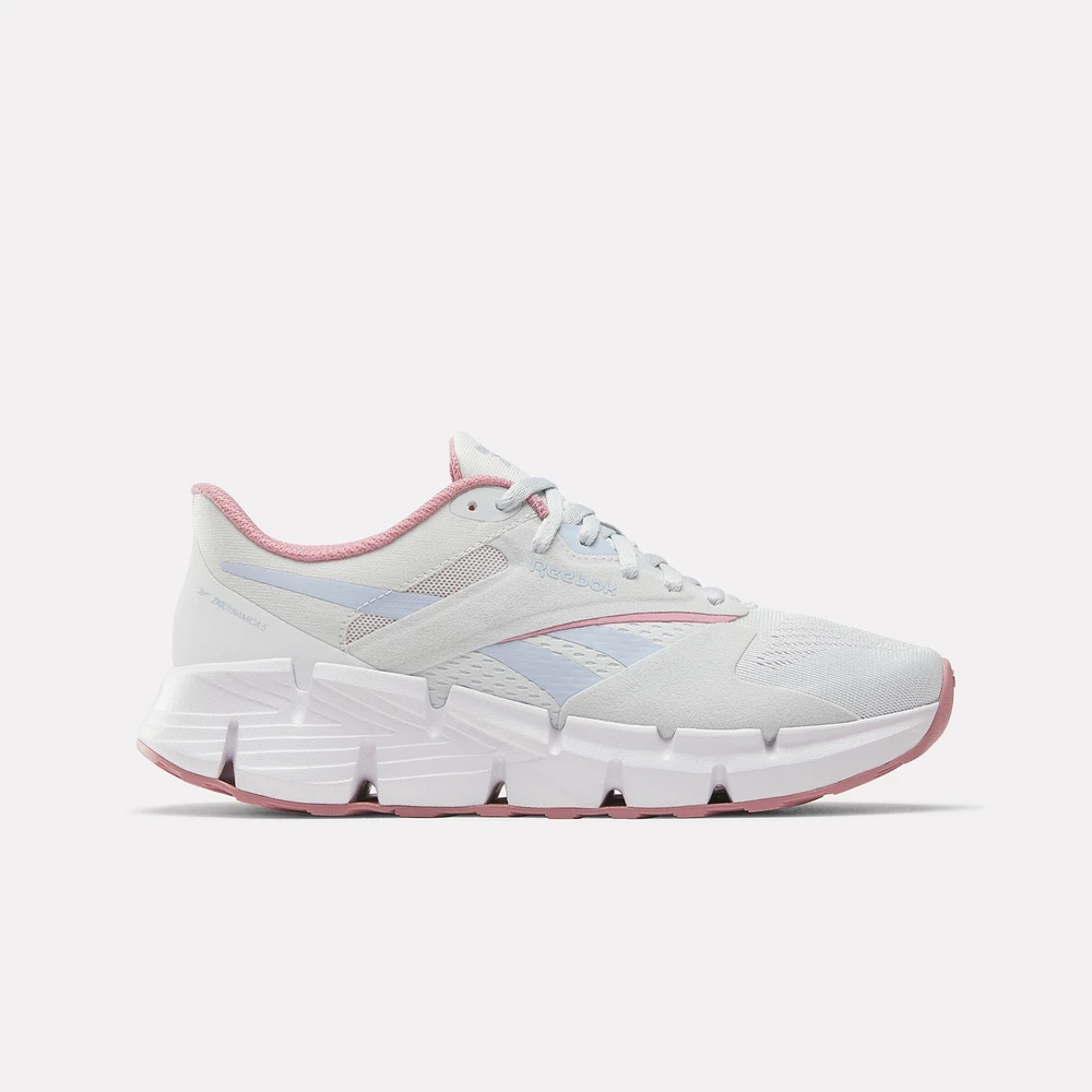 Zig Dynamica 5 Grey