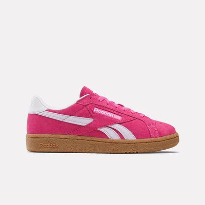 Club C Grounds Uk Pink