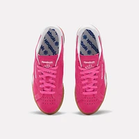 Club C Grounds Uk Pink