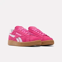 Club C Grounds Uk Pink