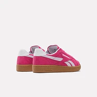 Club C Grounds Uk Pink