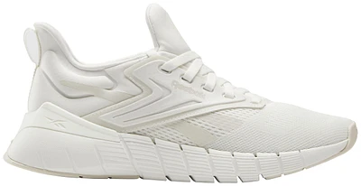 Nano GYM White
