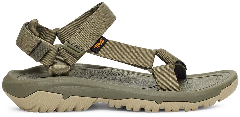 Hurricane XLT Burnt Olive