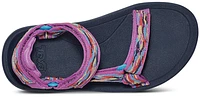 K Hurricane XLT 2 Mesh Iris Orchid