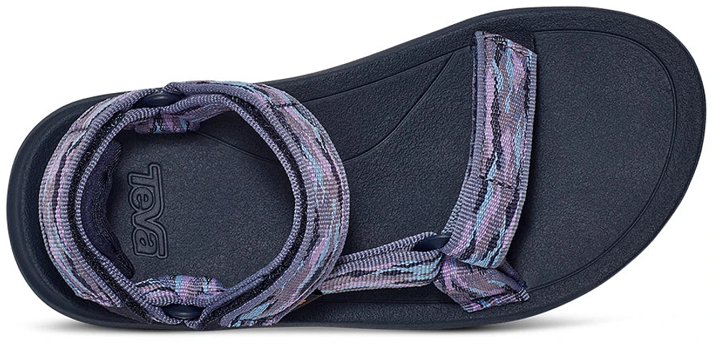K Hurricane XLT 2 Mesh Total Eclipse