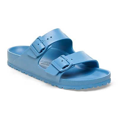 Arizona Eva Elemental Blue -regulart Fit