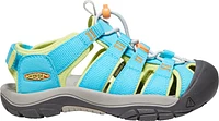 Y Newport Boundless Blue Atoll