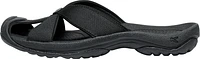 W Bali Black - Steel Grey