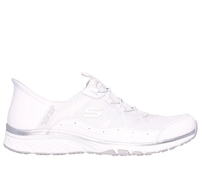 Slip-ins Gratis Sport Leisurely White
