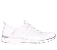 Slip-ins Gratis Sport Leisurely White