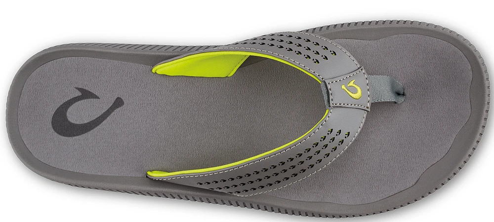 Ulele - M Graphite /