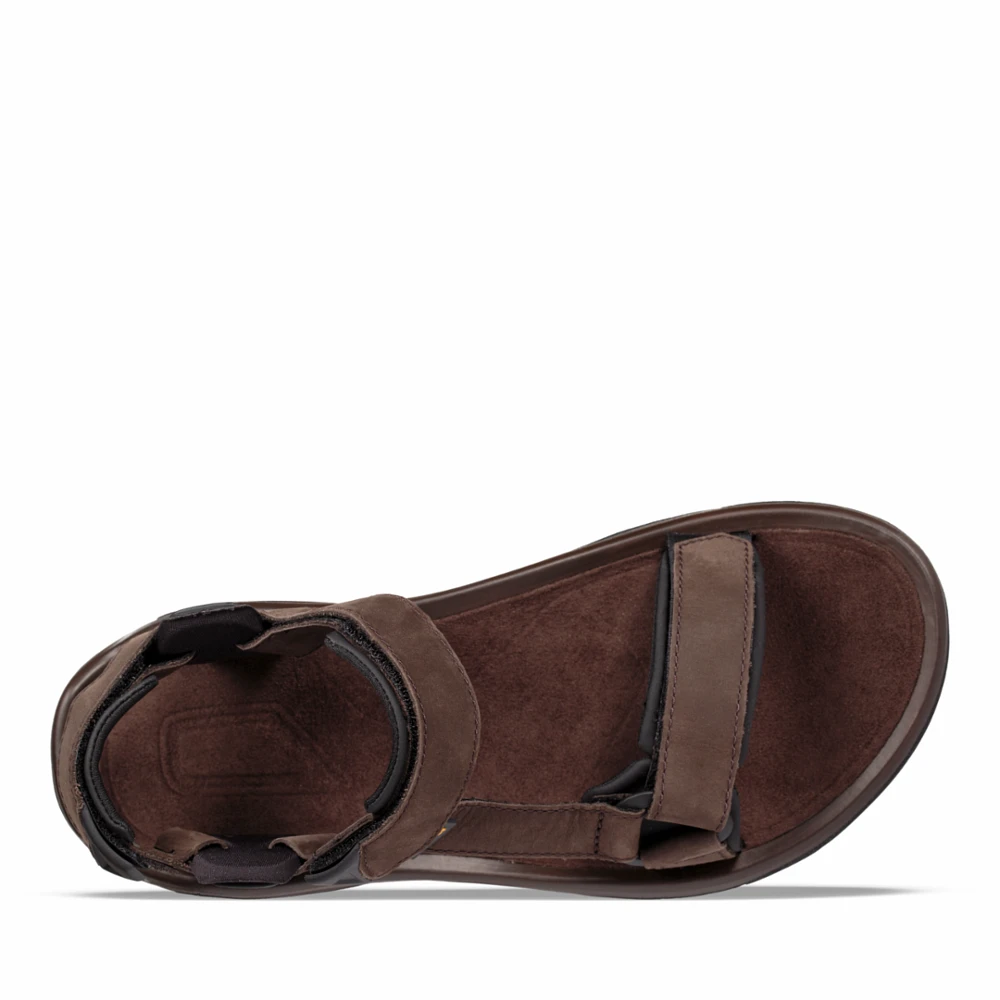 Terra Fi 5 Universal Leather Brown
