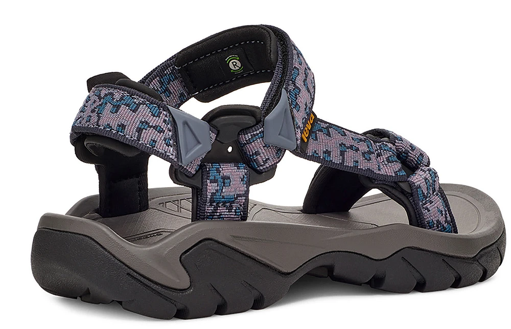 Terra Fi 5 Universal Magma Grey
