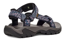 Terra Fi 5 Universal Magma Grey