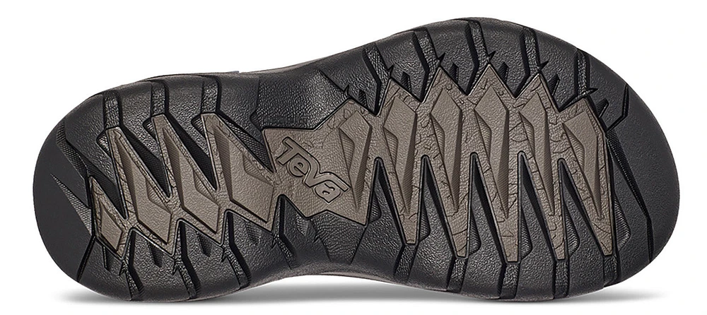 Terra Fi 5 Universal Magma Grey
