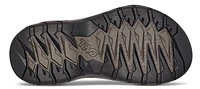 Terra Fi 5 Universal Magma Grey