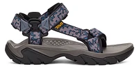Terra Fi 5 Universal Magma Grey