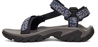 Terra Fi 5 Universal Magma Grey