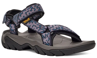 Terra Fi 5 Universal Magma Grey