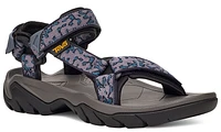 Terra Fi 5 Universal Magma Grey