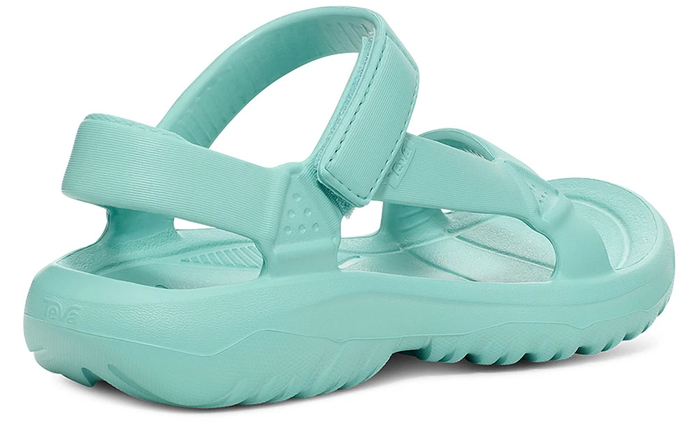 Hurricane Drift Pastel Turq