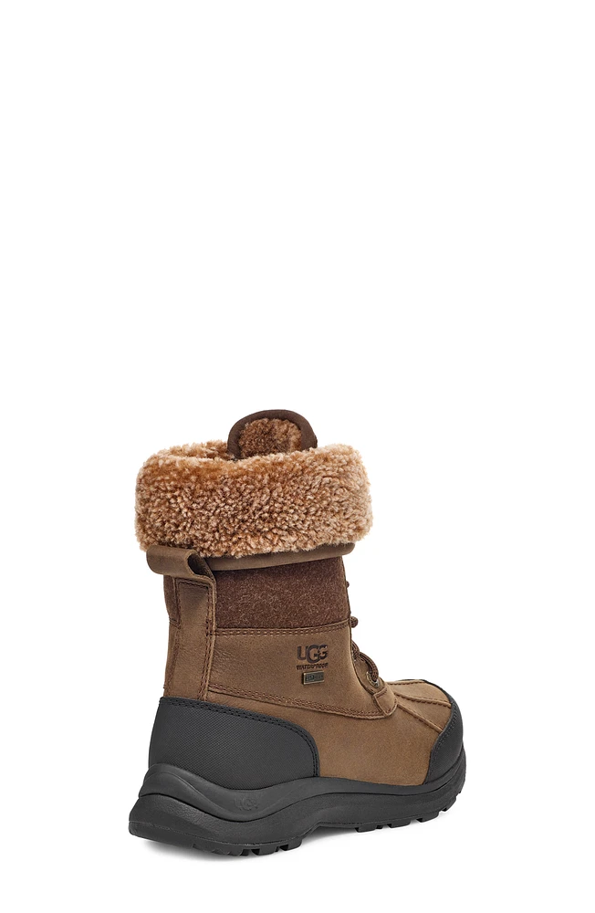 Adirondack Boot III Tipped Dark Earth