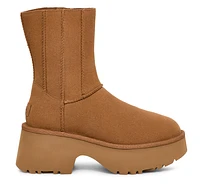 Classic Twin Seam New Heights Chestnut