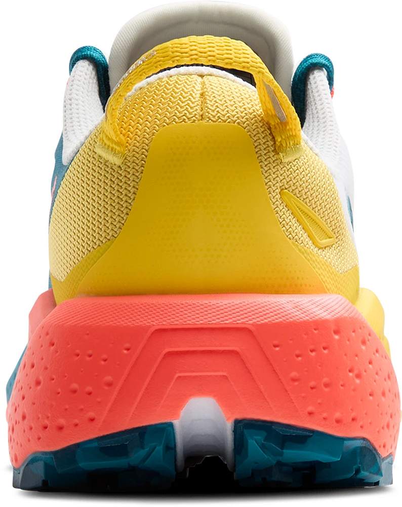 Caldera 8 White