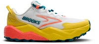 Caldera 8 White