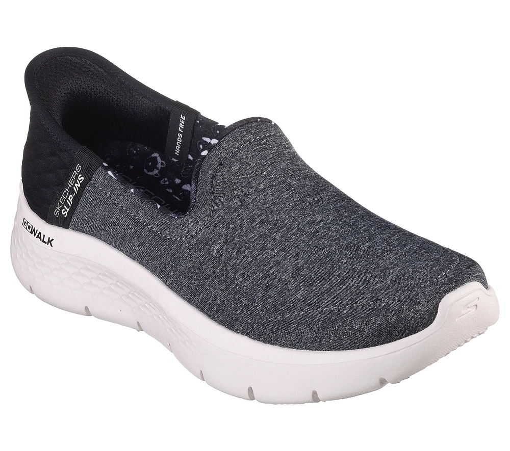 Slip-ins Go Walk Flex Serena Black