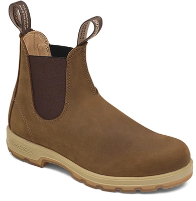 1320 Classic Saddle Brown Gum