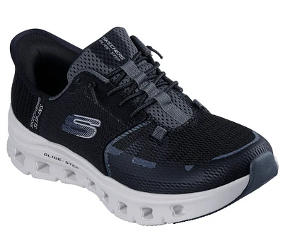 Slip-ins Glide-step Pro Black
