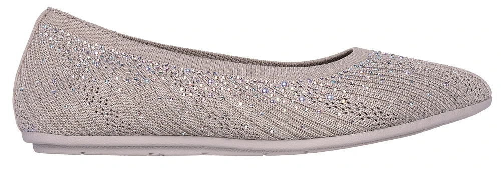 Cleo 2.0 Glitzy Daze Taupe
