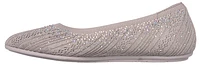 Cleo 2.0 Glitzy Daze Taupe