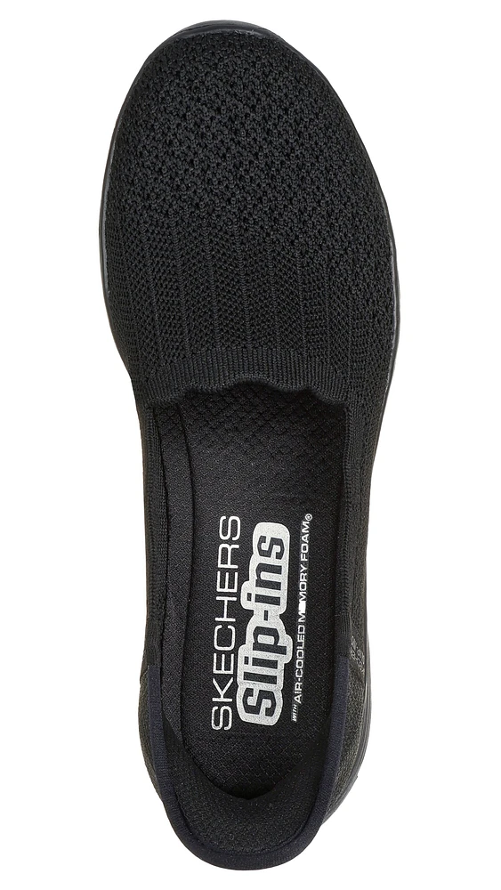 Slip-ins Seager Believe It Black