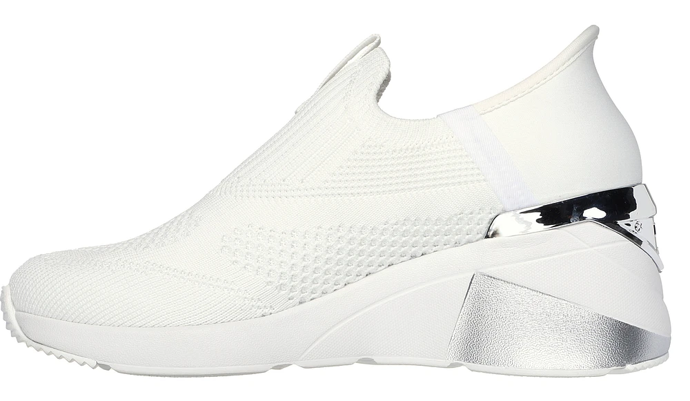 Slip-ins Mark Nason A Wedge-crecent