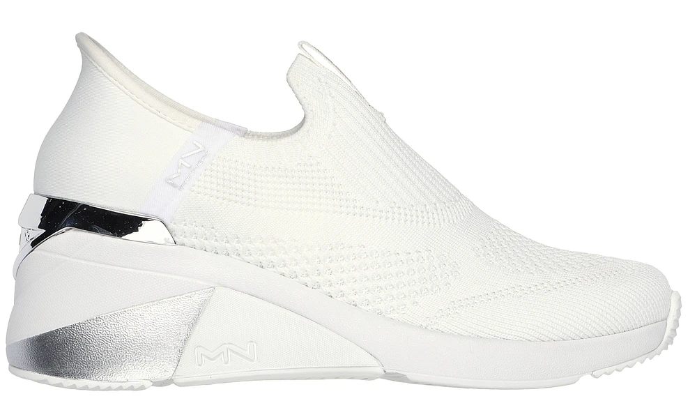 Slip-ins Mark Nason A Wedge-crecent