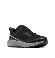 Plateau Waterproof Black
