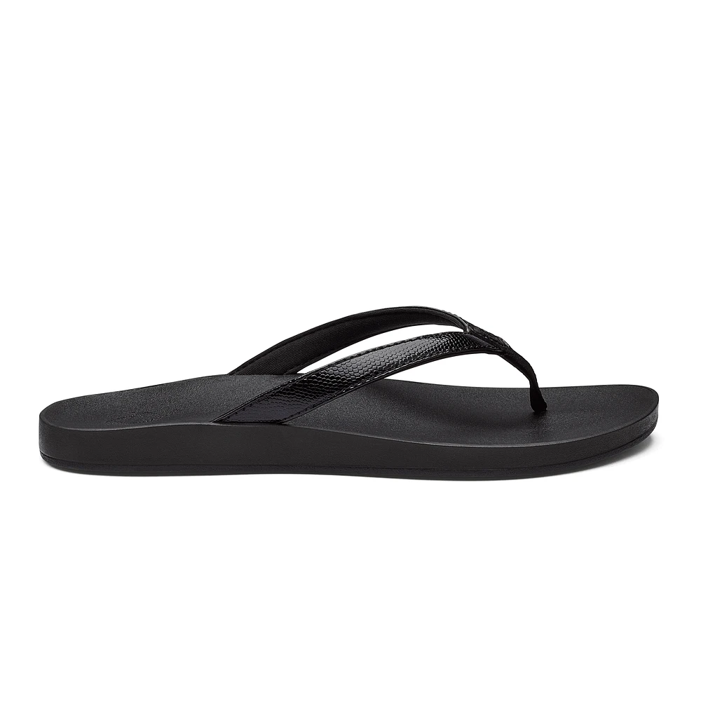 Puawe Black