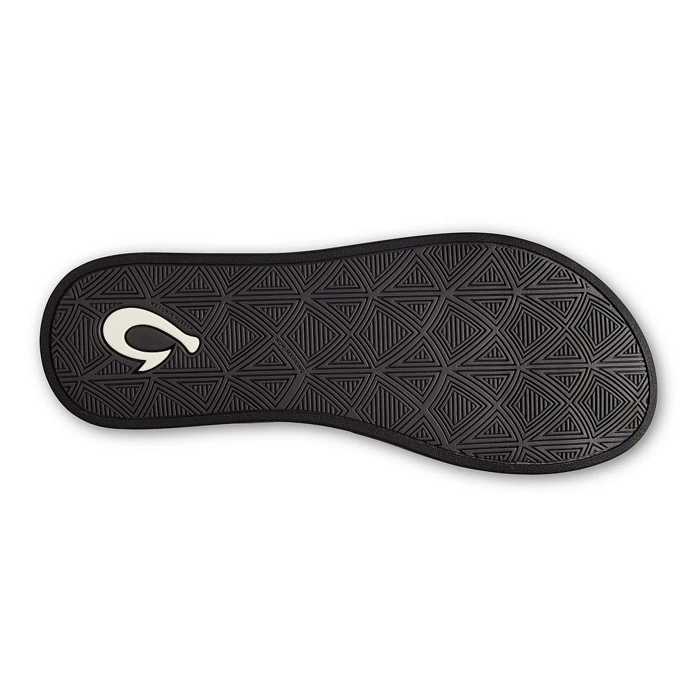 Puawe Black