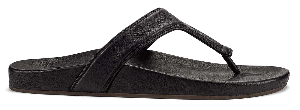 Kipe'a Lipi - W Black /