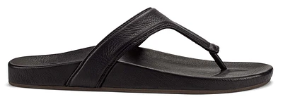 Kipe'a Lipi - W Black /
