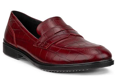 Dress Classic 15 Brick