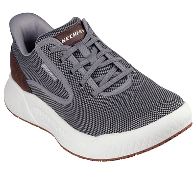 Slip-ins Cyrus-shaw Grey