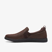 Breeze Bali Textile Brown