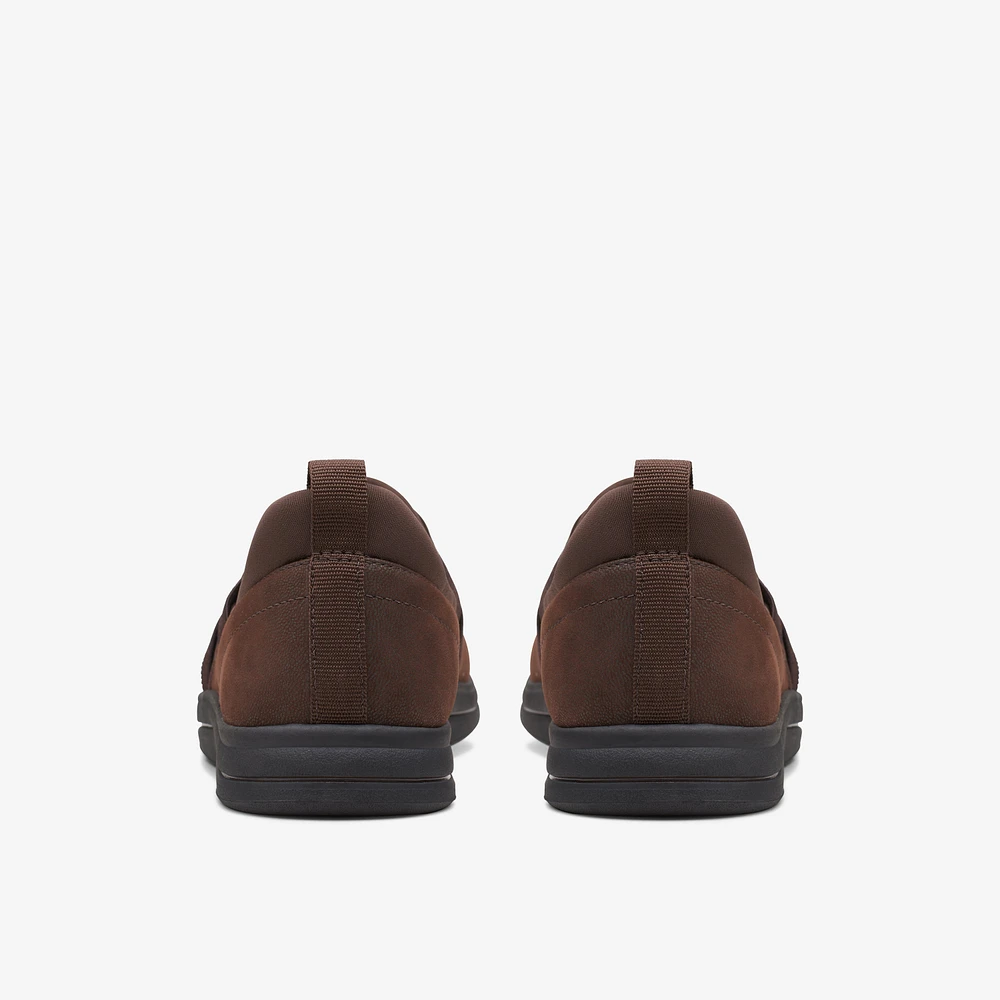 Breeze Bali Textile Brown