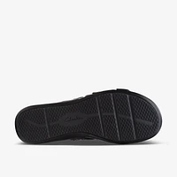 Kitly Walk Leather Black