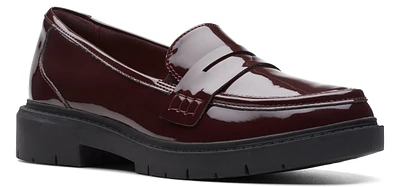 Westlynn Ayla Burgundy