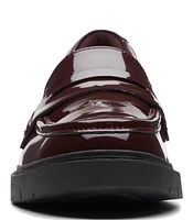 Westlynn Ayla Burgundy